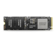 Samsung 1TB M.2 PCIe Gen4 NVMe PM9A1 OEM - 696392 - zdjęcie 1
